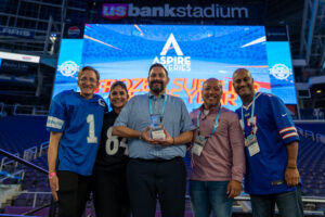 Golbon Fall Conference Minneapolis 00914